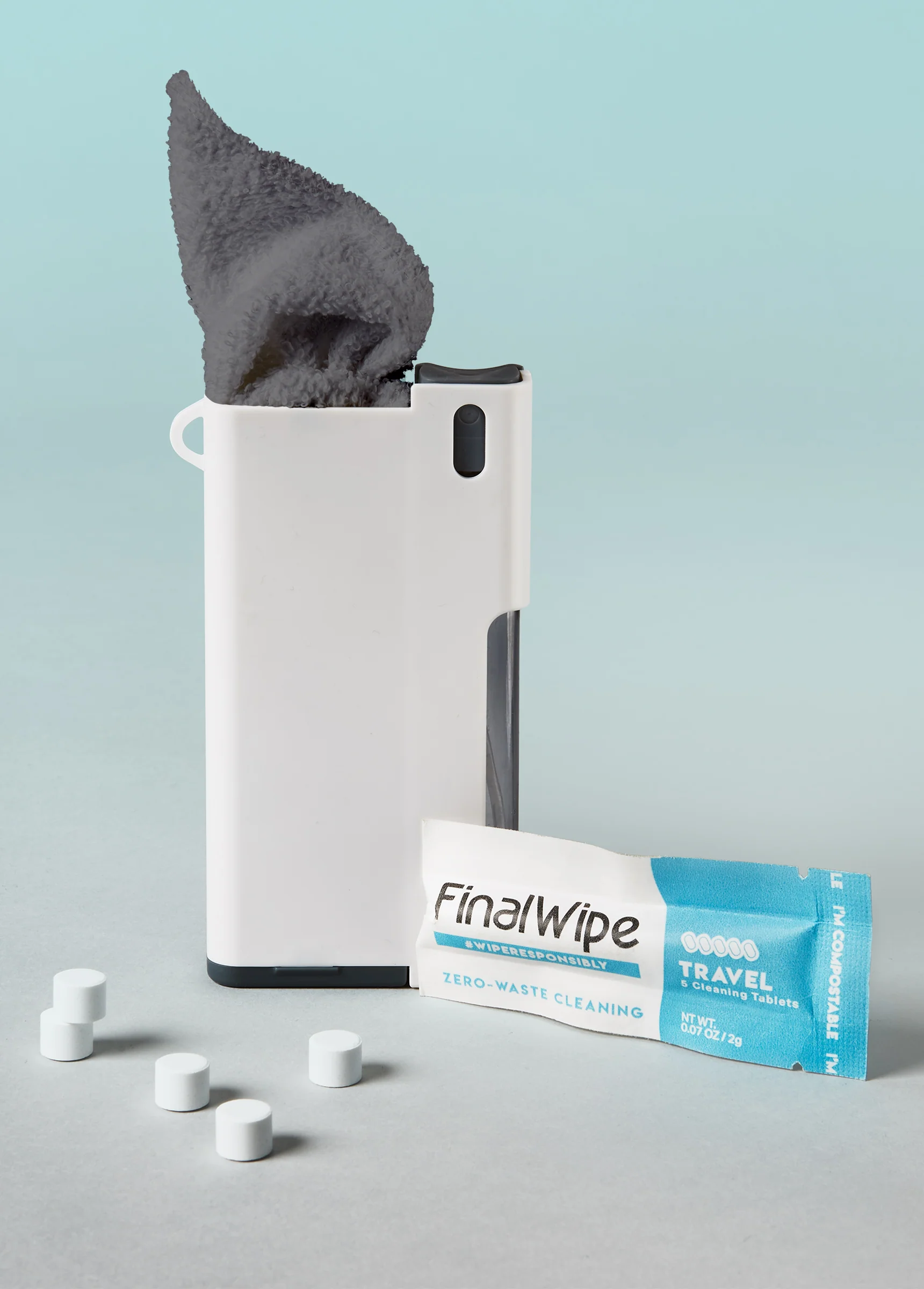 FinalWipe Kits - Image 11