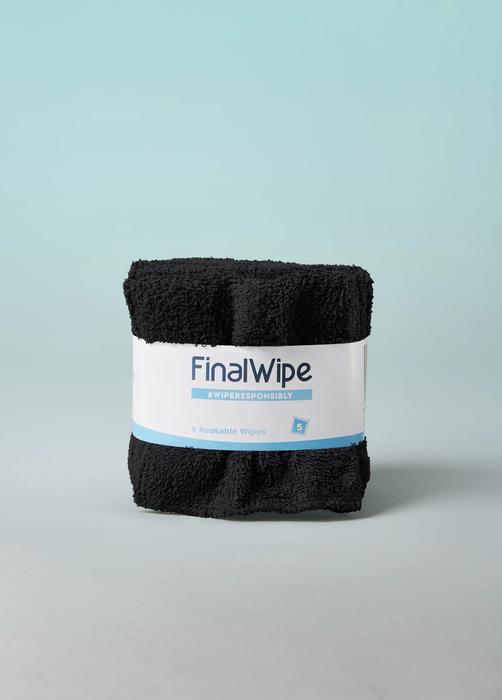 FinalWipe Travel Wipes (5 pack) - Image 3